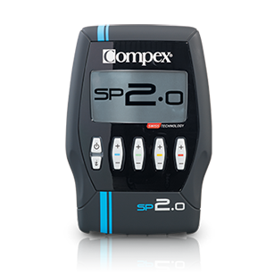 Compex Sport 400  -  7